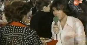 Miguel Gallardo - Gorrión (Chile 1979 - en vivo - Lunes Gala)