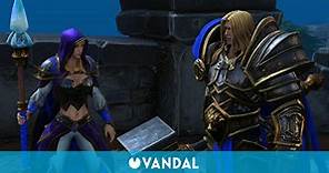 Warcraft 3 Reforged: requisitos mínimos y recomendados finales en PC