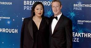 Mark Zuckerberg and Priscilla Chan's Relationship Timeline