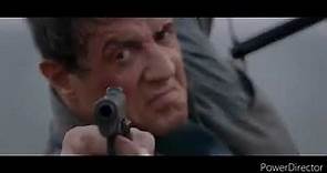 Trailer de la película Cobra 2 con Sylvester Stallone.