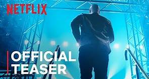 The Playlist | Official Teaser | Netflix