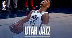 Best of the Utah Jazz! | 2018-19 NBA Season