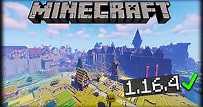 Top 5 Best Minecraft Maps for 1.16.5 (2024)