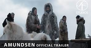 Amundsen - Officiel Trailer