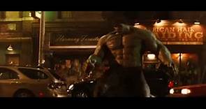 El increíble Hulk 2 (Película en castellano)