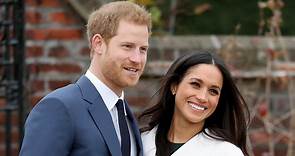 Meghan Markle's Exes: A List of Her Boyfriends and Husbands Before Prince Harry