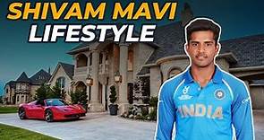 Shivam Mavi (Cricketer) Lifestyle, Age, Height, Family, Girlfriend, IPL, Stats & Facts