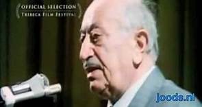 Simon Wiesenthal: I Have Never Forgotten You - trailer