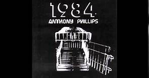 Anthony Phillips - Prelude '84