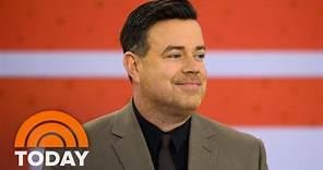 TODAY’s Carson Daly named one of People’s Sexiest Men Alive