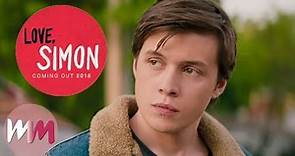 Top 5 Reasons You Should Know Who Nick Robinson Is