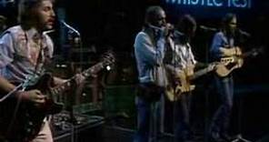 Ozark Mountain Daredevils - You Made It Right live 1976