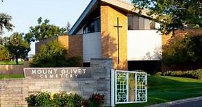 Discover Mount Olivet Catholic Cemetery and the Archdiocese of Denver Mortuary