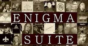 Jens Johansson - Enigma Suite