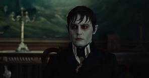 DARK SHADOWS - OFFICIAL TRAILER 1 [HD]