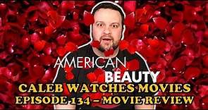 AMERICAN BEAUTY MOVIE REVIEW