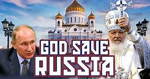 God Save Russia - Trailer