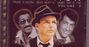The Rat Pack - The Ratpack, Volume 2