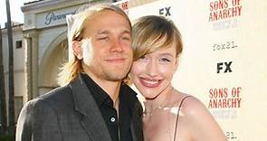 Charlie Hunnam and Morgana McNelis: A Complete Timeline of the 'Sons of Anarchy' Star's Swoon-Worthy Romance