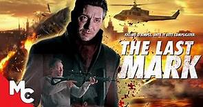 The Last Mark | Full Movie | Action Crime | Shawn Doyle