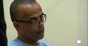 Série JR: Fernandinho Beira-Mar revela como é a rotina na cadeia