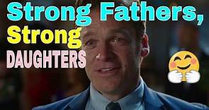 Strong Fathers Strong Daughters Trailer