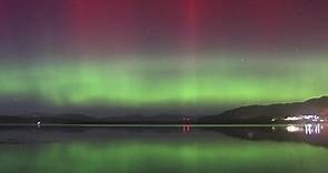 Where to see the Northern Lights?