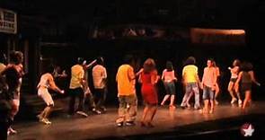 Show Clips: In the Heights with Corbin Bleu
