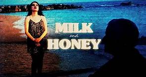 Mick Harvey & Amanda Acevedo - Milk & Honey (Official Video)