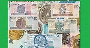 Polish Zloty (PLN) Exchange Rate 08.02.2019... | Currencies and banking topics #55