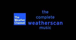 Weatherscan Music- Track 3