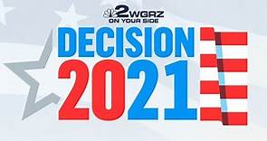 Decision 2021: Live election results, analysis in Buffalo and WNY