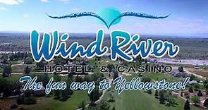 Wind River Hotel & Casino - Episode 1 - Fun Way To Yellowstone