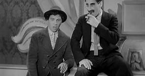 The Marx Brothers: Duck Soup (1933) (720p)🌻 Movies