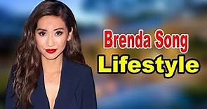 Brenda Song - Lifestyle, Boyfriend, Family, Net Worth, Biography 2020 | Celebrity Glorious