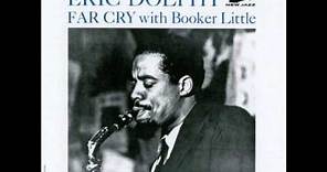 Eric Dolphy - Ode To Charlie Parker