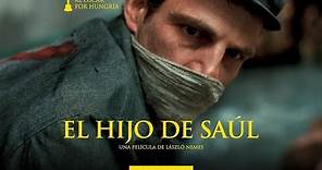 EL HIJO DE SAÚL (SON OF SAUL) - trailer