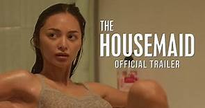 The Housemaid Official Trailer | Filipino adaptation of Cannes 2017 film | Kylie Verzosa