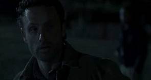 The Walking Dead: Muerte de Shane (Español latino)
