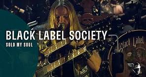 Black Label Society - Sold My Soul (Unblackened)