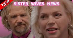 "Sister Wives" Janelle Brown Declares That She and Kody Are Still Married