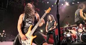 Metallica - For Whom the Bell Tolls (Live in Mexico City) [Orgullo, Pasión, y Gloria]