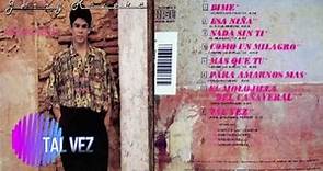 Jerry Rivera - Abriendo Puertas (Ãlbum) 1990
