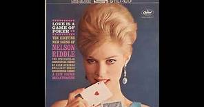 Nelson Riddle - A Game of Poker