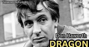 Dragon by Don Haworth | BBC RADIO DRAMA