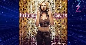 Britney Spears - Oops!... I Did It Again (ALBUM REVIEW + TOP SONGS)