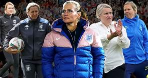 Why there is a lack of female managers in football - and when will women lead Premier League teams?