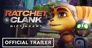 Ratchet & Clank: Rift Apart - Official PC Launch Trailer