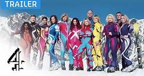 The Jump | Channel 4