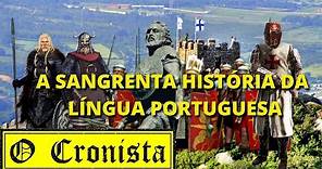 Origem da Língua Portuguesa